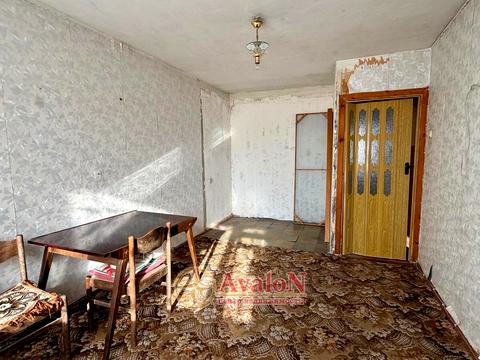 квартира по адресу Владислава Бувалкина ул. (Бочарова Генерала), 1