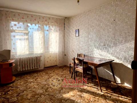 квартира по адресу Владислава Бувалкина ул. (Бочарова Генерала), 1