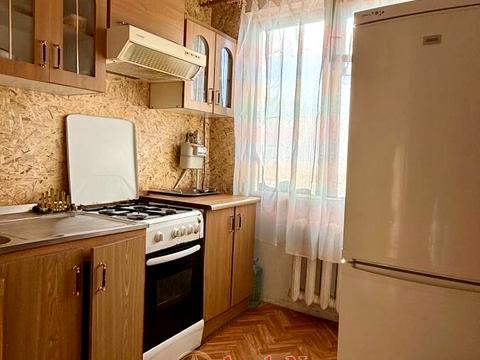 квартира по адресу Владислава Бувалкина ул. (Бочарова Генерала), 1