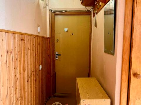 квартира по адресу Владислава Бувалкина ул. (Бочарова Генерала), 1