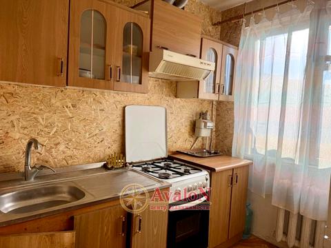 квартира по адресу Владислава Бувалкина ул. (Бочарова Генерала), 1