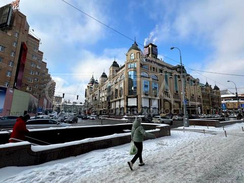 комерційна за адресою Київ, Басейна вул., 9-А