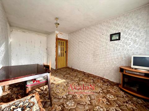 квартира по адресу Владислава Бувалкина ул. (Бочарова Генерала), 1