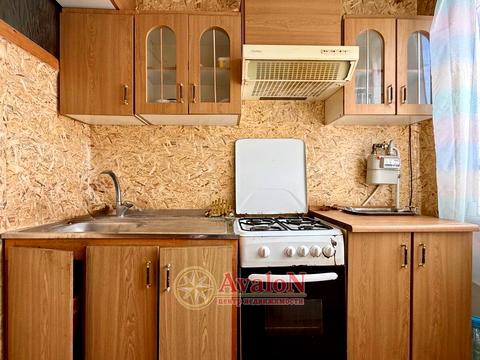 квартира по адресу Владислава Бувалкина ул. (Бочарова Генерала), 1