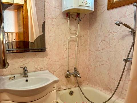 квартира по адресу Владислава Бувалкина ул. (Бочарова Генерала), 1