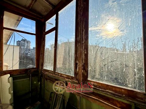 квартира по адресу Владислава Бувалкина ул. (Бочарова Генерала), 1