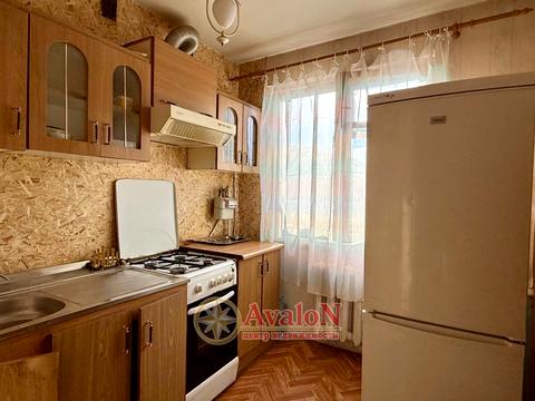 квартира по адресу Владислава Бувалкина ул. (Бочарова Генерала), 1