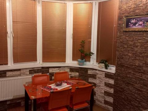 квартира по адресу Заречанская ул., 10/5