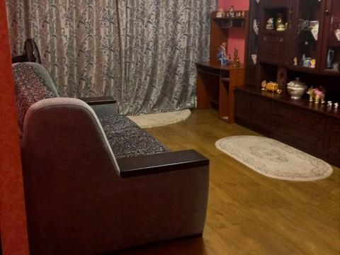 квартира по адресу Заречанская ул., 10/5