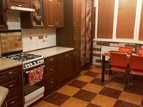 квартира по адресу Заречанская ул., 10/5