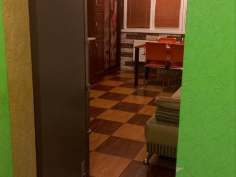 квартира по адресу Заречанская ул., 10/5