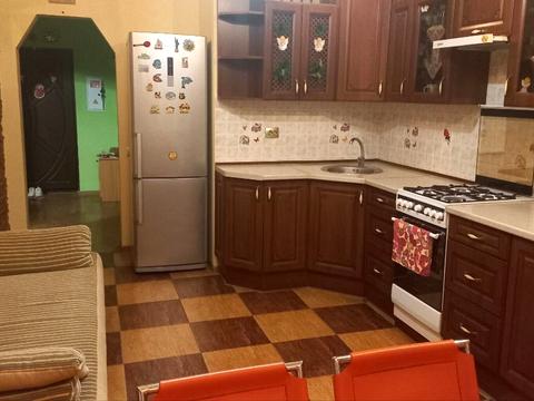 квартира по адресу Заречанская ул., 10/5