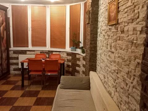 квартира по адресу Заречанская ул., 10/5