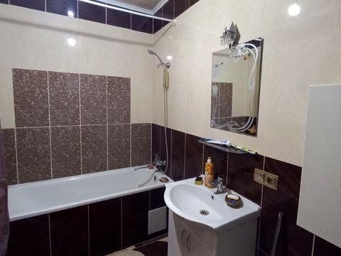 квартира по адресу Заречанская ул., 10/5