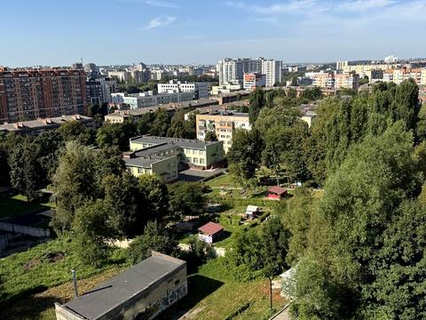 квартира по адресу Заречанская ул., 10/5