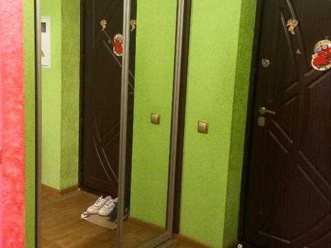 квартира по адресу Заречанская ул., 10/5