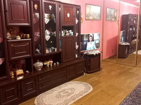 квартира по адресу Заречанская ул., 10/5