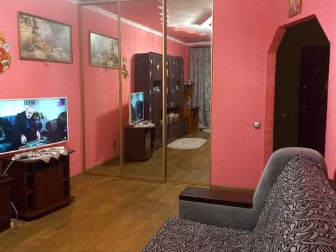 квартира по адресу Заречанская ул., 10/5