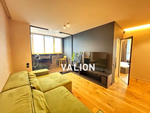 квартира за адресою Берестейський просп. (Перемоги), 5-В