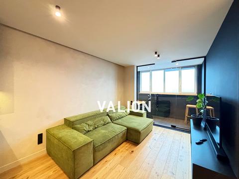 квартира за адресою Берестейський просп. (Перемоги), 5-В