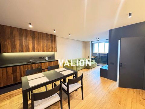 квартира за адресою Берестейський просп. (Перемоги), 5-В