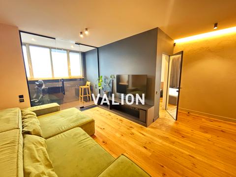 квартира за адресою Берестейський просп. (Перемоги), 5-В