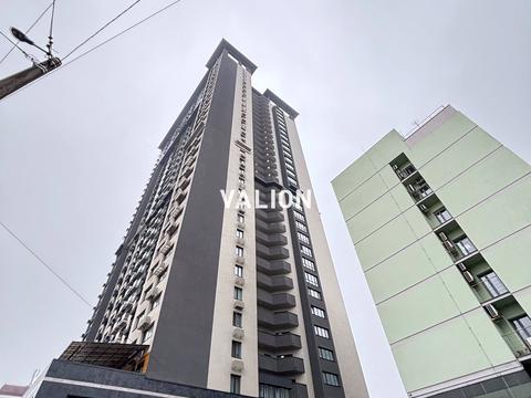 квартира за адресою Берестейський просп. (Перемоги), 5-В