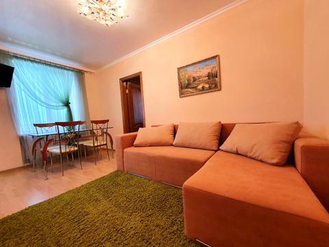 квартира за адресою Вільного Козацтва вул. (Генерала Чибісова), 11