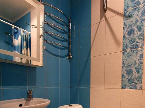 квартира за адресою Вільного Козацтва вул. (Генерала Чибісова), 11