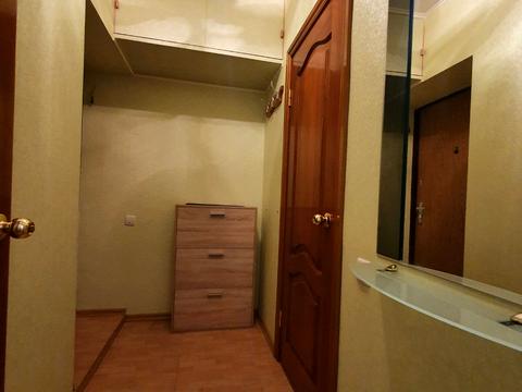 квартира за адресою Вільного Козацтва вул. (Генерала Чибісова), 11