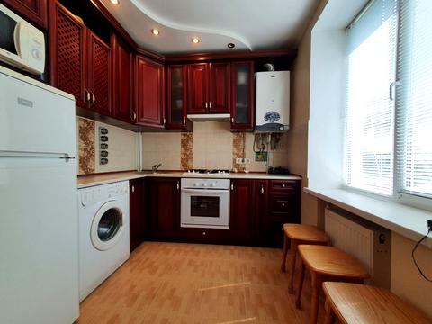 квартира за адресою Вільного Козацтва вул. (Генерала Чибісова), 11