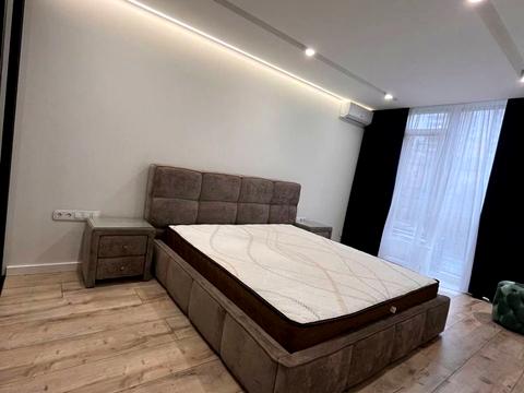 квартира по адресу Предславинская ул., 53