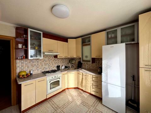 квартира за адресою Народної Волі вул., 1а