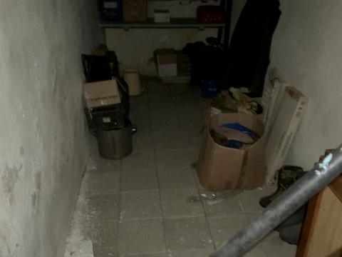 квартира за адресою Тараса Шевченка просп. (Карла Маркса), 4