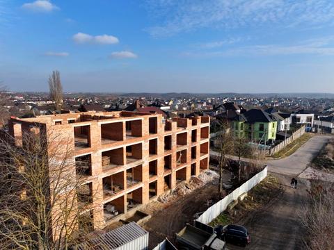 квартира за адресою Володимира Стельмаха вул. (Курчатова), 70Б