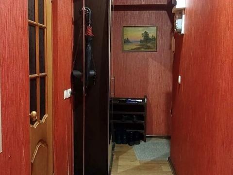 квартира за адресою Київ, Ушинського вул., 11