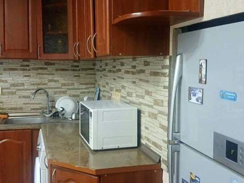 квартира за адресою Київ, Ушинського вул., 11