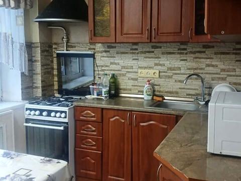 квартира за адресою Київ, Ушинського вул., 11