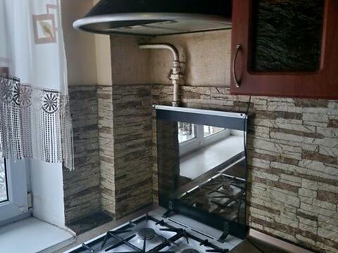 квартира за адресою Київ, Ушинського вул., 11