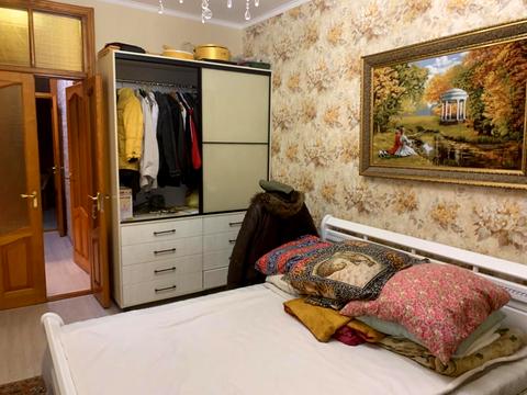 квартира за адресою Тараса Шевченка просп. (Карла Маркса), 4