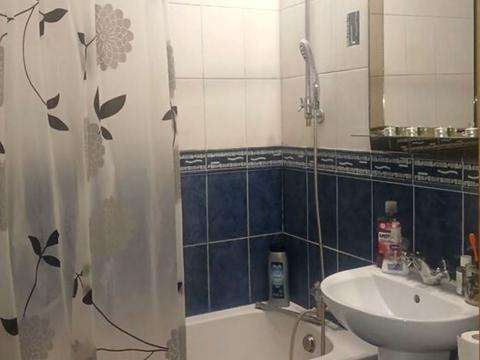 квартира за адресою Київ, Ушинського вул., 11