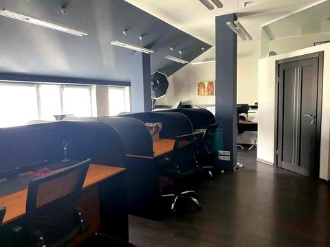 коммерческая по адресу Липская ул., 19/7