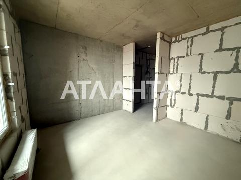 квартира за адресою Профсоюзна вул., 18