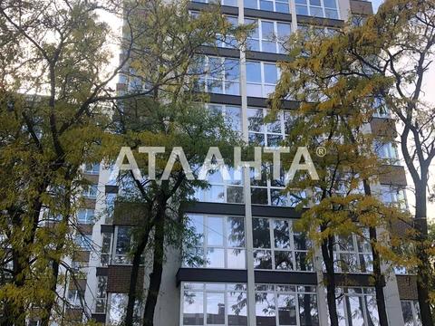 квартира за адресою Профсоюзна вул., 18