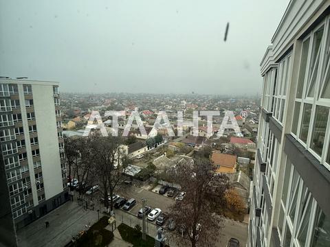 квартира за адресою Профсоюзна вул., 18