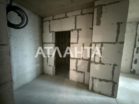 квартира за адресою Профсоюзна вул., 18