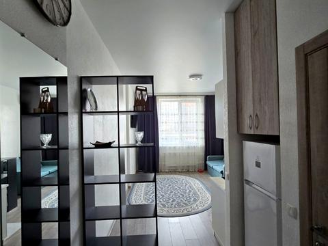 квартира за адресою Владислава Бувалкіна вул. (Бочарова Генерала), 60 