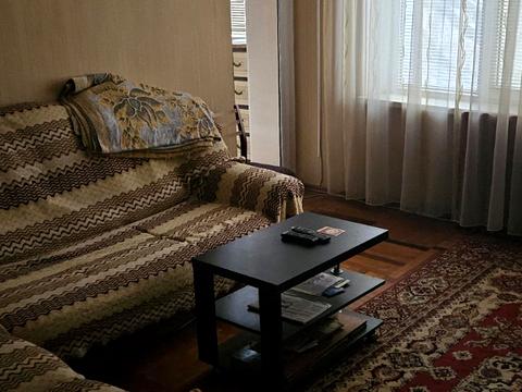 квартира за адресою Штурмова вул., 9