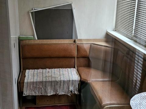 квартира за адресою Штурмова вул., 9