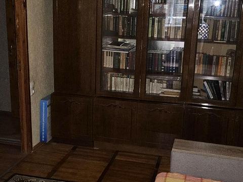 квартира за адресою Штурмова вул., 9